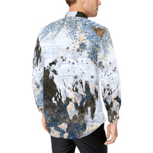 Another Place, Another Time Casual Dress Shirt