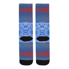 Simmer Down Socks
