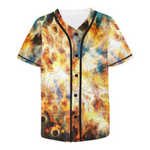 Phaedo Baseball Jersey