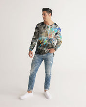 Talkin' Smack Men's Long Sleeve Tee