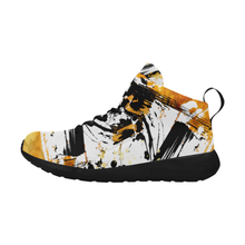 Sunflower Samurai Training Shoes