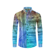 Some Nerve Casual Dress Shirt