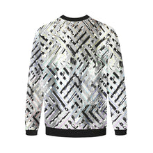 Walking Talking Wanting Crewneck