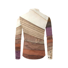 All Natural Casual Dress Shirt