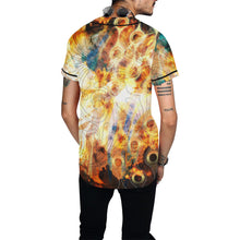 Phaedo Baseball Jersey