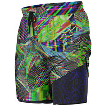 Natural Computations Tactical Shorts