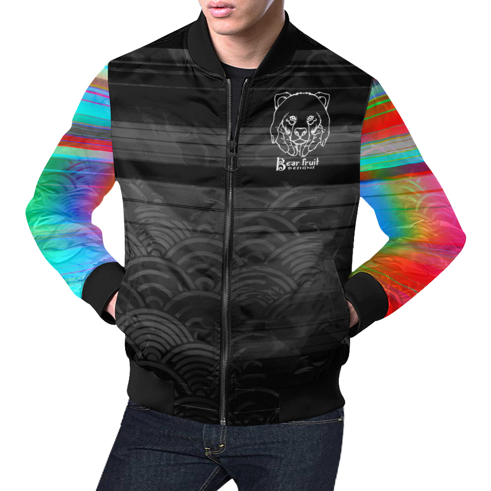 TechniSin Yin Light Bomber