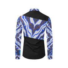 Into the Mystic Casual Dress Shirt