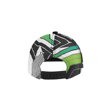 College Art Class Snapback