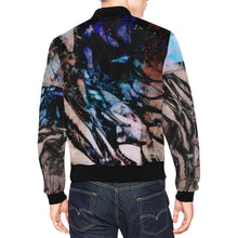 Sedimentality Light Bomber