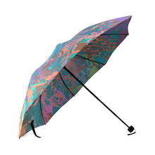 Blasted Umbrella