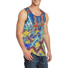 Smoothe Operation Tank