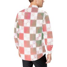 Just a Splash Casual Dress Shirt