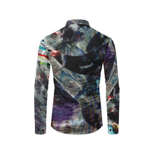 Changing Channels, Switchin' Lanes Casual Dress Shirt