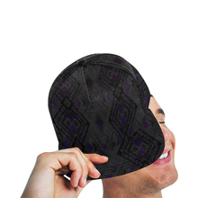 Black Pearl Snapback