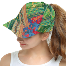 Matcha Snapback