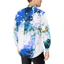 Almost a Memory Casual Dress Shirt