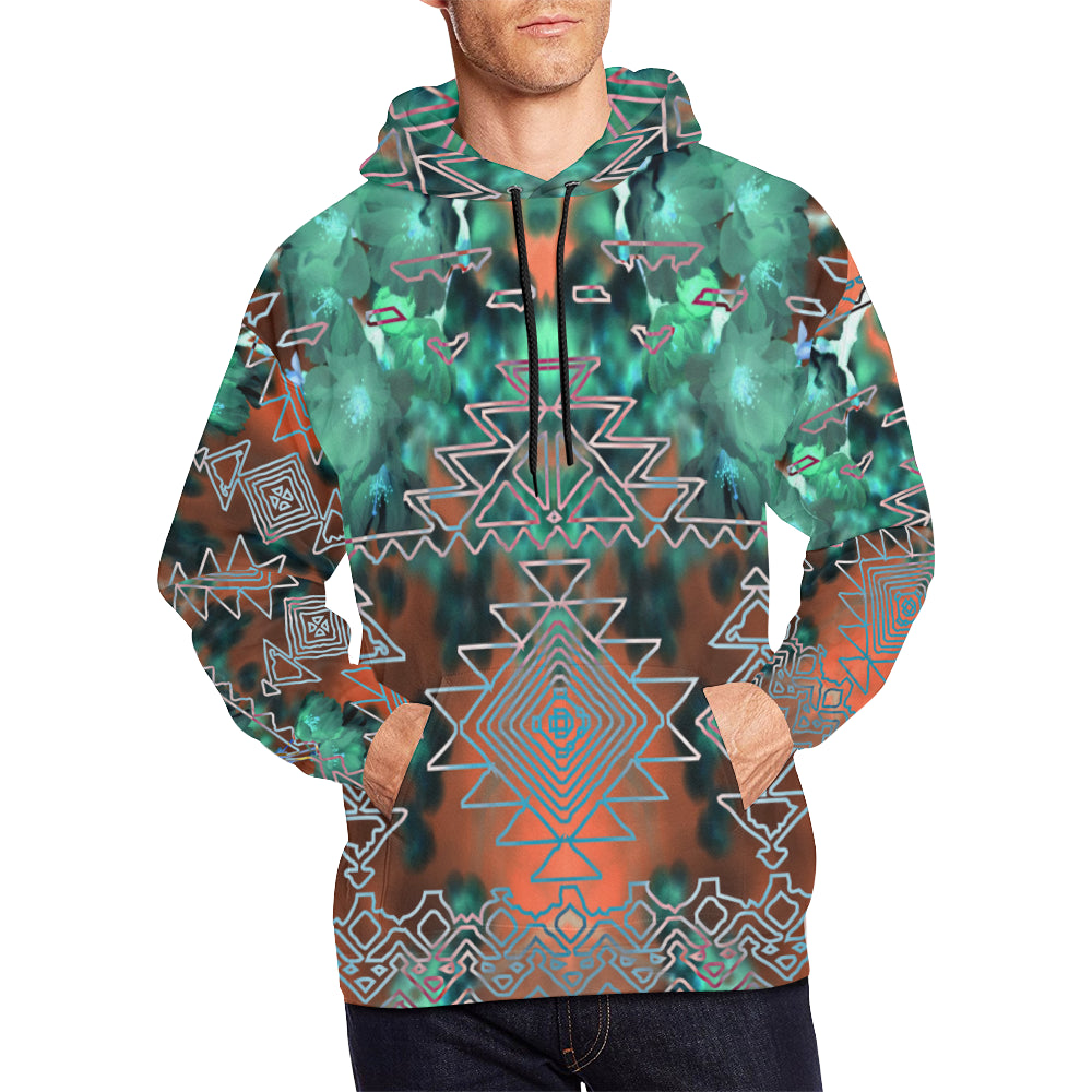 Degenerating Hoodie