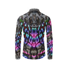 Wild Side Casual Dress Shirt