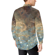 Quicksand Casual Dress Shirt