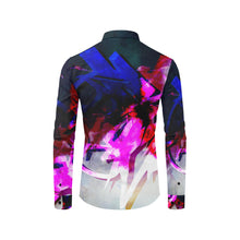 Dreaming While Awake Casual Dress Shirt