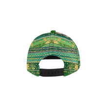 Matcha Snapback