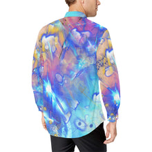 Dream Sequence Casual Dress Shirt