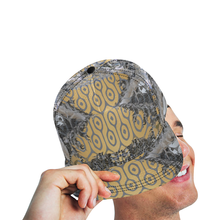 Dynasty Snapback