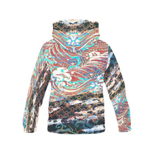 Poetic Totality Hoodie