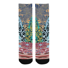 Fresh Squeezed Socks
