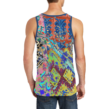 Smoothe Operation Tank