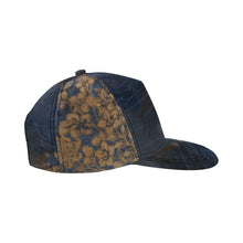 Prize Tax Snapback Hat