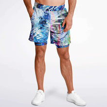 A State of Constant Surprise Tactical Shorts