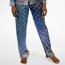 Kindred Octaves Satin Pajamas