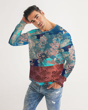Palette Cleanse Men's Long Sleeve Tee