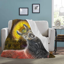 Kuzco Ultra-Soft Micro Fleece Blanket 60"x80"