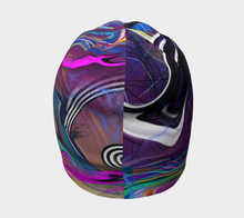 Flow Getter Beanie