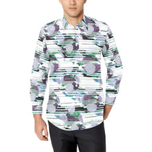If I Was A Windmill Casual Dress Shirt
