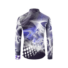 Black Magic Casual Dress Shirt