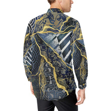 Kintsugi Casual Dress Shirt