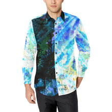 Positive Pollution Casual Dress Shirt