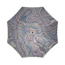 Reflective Tendencies Umbrella