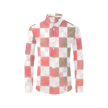 Just a Splash Casual Dress Shirt