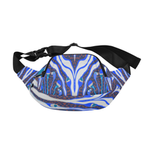 Into the Mystic 5 Zip Fanny Pack