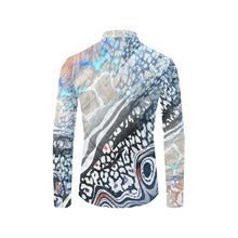 Naturalis Casual Dress Shirt