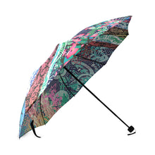 Habitual Rhythms Umbrella