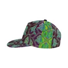 The Marauder Snapback