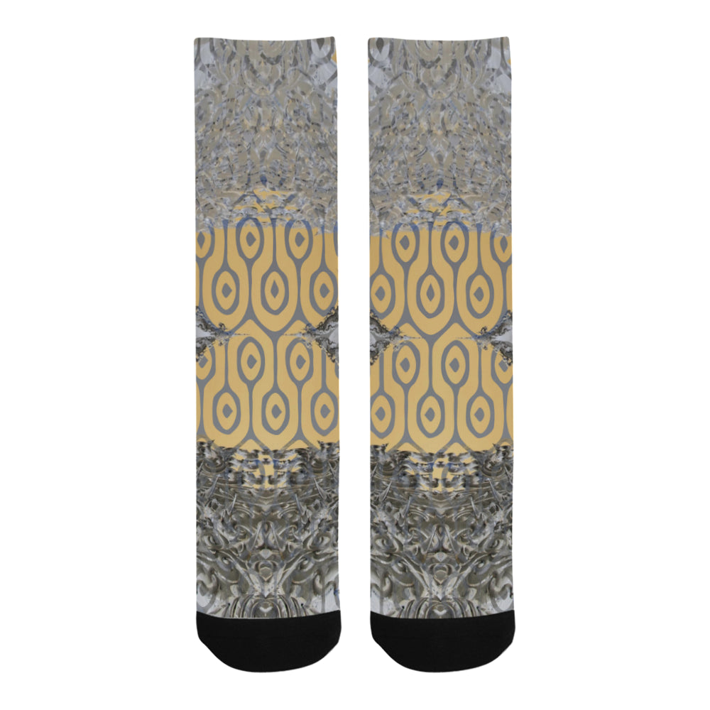 Dynasty Socks Trouser Socks