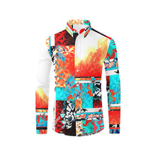 Wyld Stallion Casual Dress Shirt