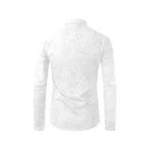 That Fresh Car Wash Feeling Casual Dress Shirt